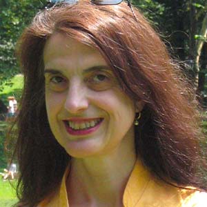 Lola Cañamero Picture